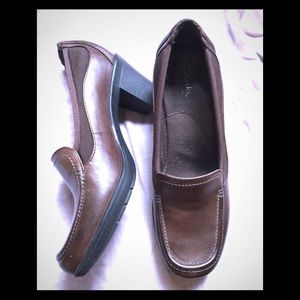 ❤️❤️❤️Clarks shoes